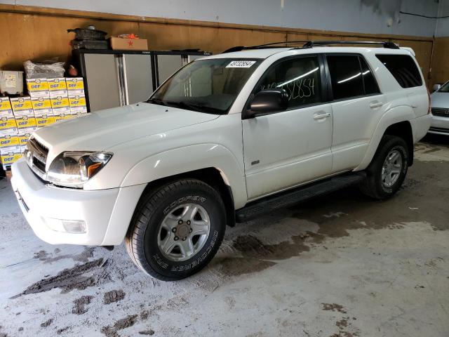 TOYOTA 4RUNNER 2005 jtezu14r658030389