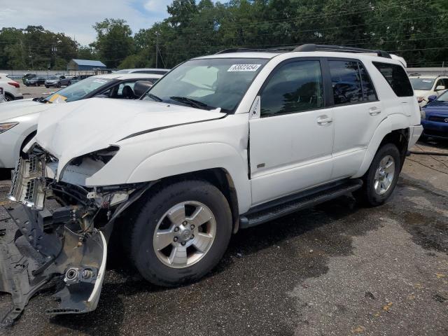 TOYOTA 4RUNNER 2005 jtezu14r658033924