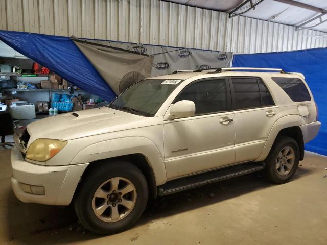 TOYOTA 4RUNNER 2005 jtezu14r658038850