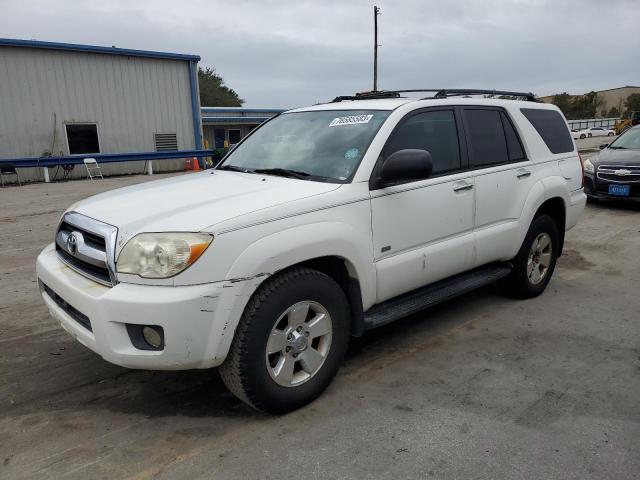 TOYOTA 4RUNNER 2006 jtezu14r660066941