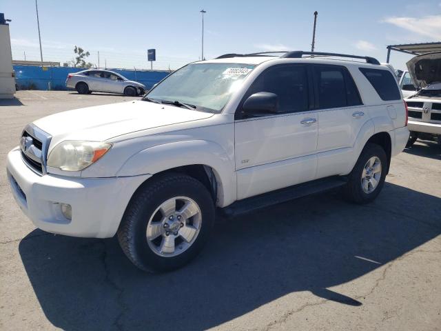 TOYOTA 4RUNNER SR 2006 jtezu14r660070567