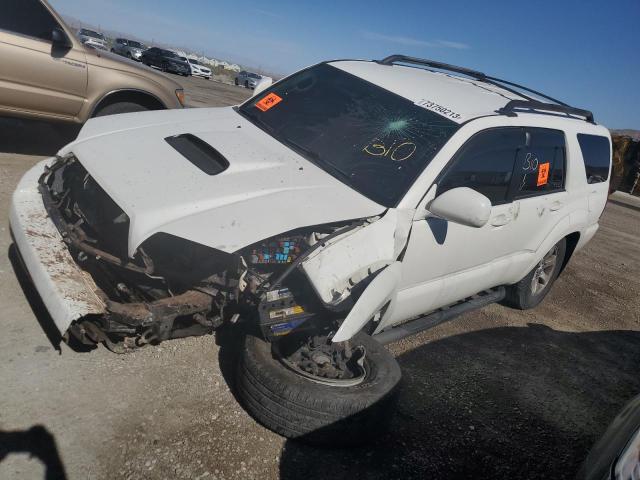 TOYOTA 4RUNNER 2006 jtezu14r660072593