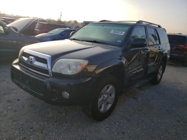 TOYOTA 4RUNNER 2006 jtezu14r660073825