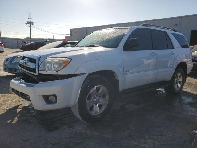 TOYOTA 4RUNNER 2006 jtezu14r660076255