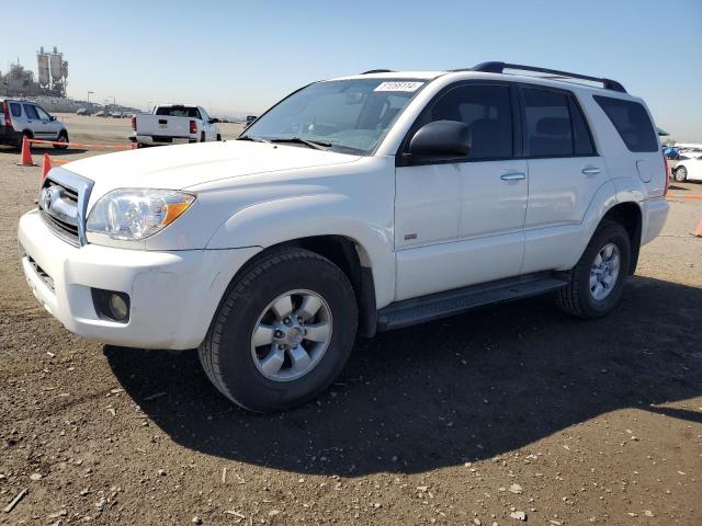 TOYOTA 4RUNNER 2006 jtezu14r668048053