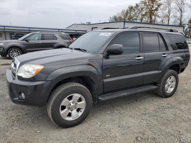 TOYOTA 4RUNNER SR 2006 jtezu14r668055214