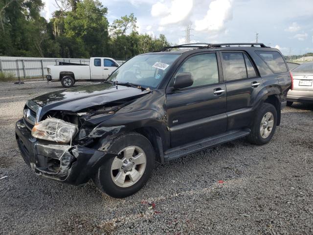 TOYOTA 4RUNNER SR 2006 jtezu14r668056587