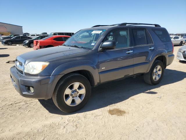 TOYOTA 4RUNNER 2006 jtezu14r668062292