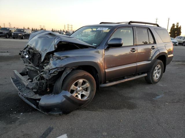 TOYOTA 4RUNNER 2007 jtezu14r670084888