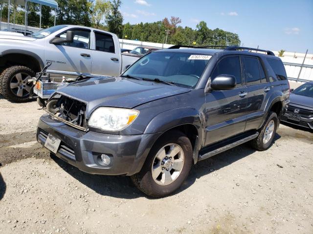 TOYOTA 4RUNNER 2007 jtezu14r670091484