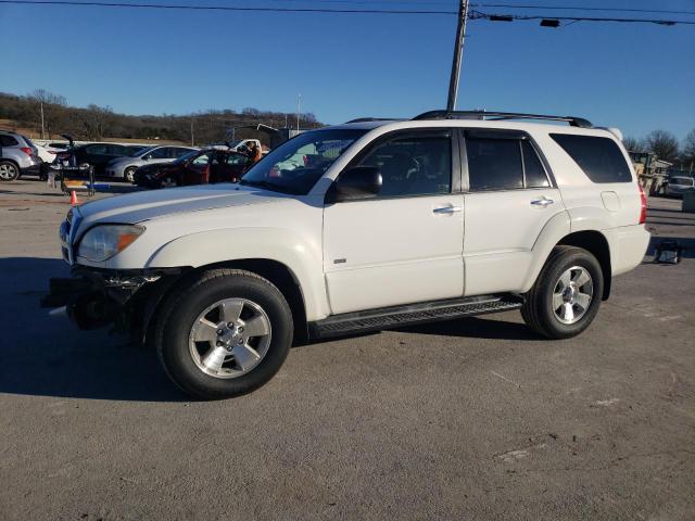 TOYOTA 4RUNNER 2007 jtezu14r670092067