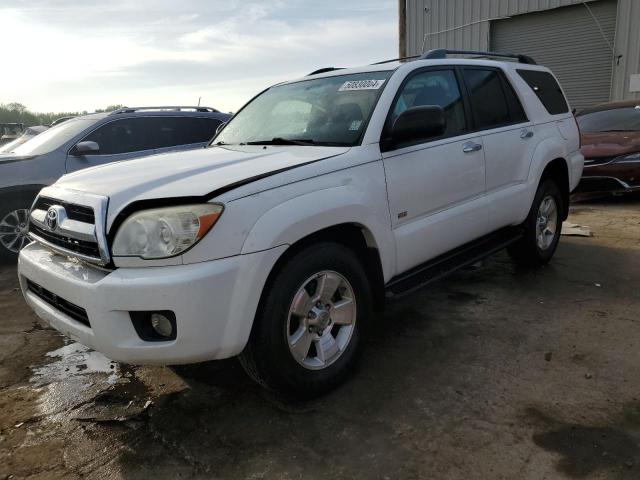 TOYOTA 4RUNNER 2007 jtezu14r670096605