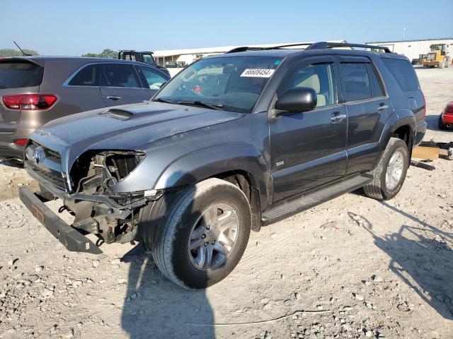 TOYOTA 4RUNNER SR 2007 jtezu14r678076758