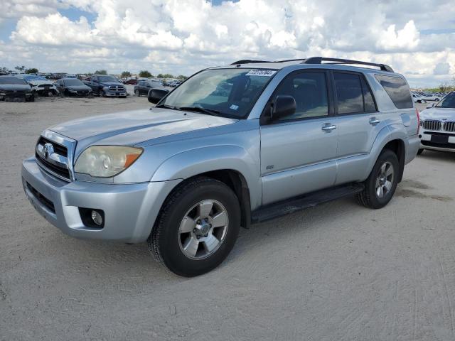 TOYOTA 4RUNNER SR 2007 jtezu14r678078106