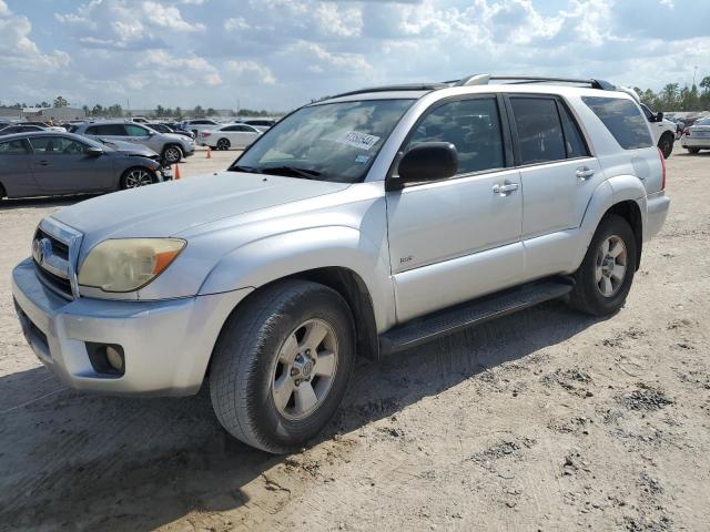 TOYOTA 4RUNNER SR 2007 jtezu14r678079563