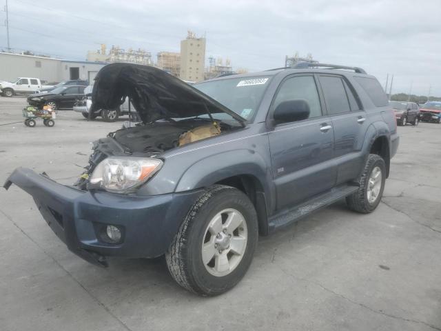 TOYOTA 4RUNNER 2007 jtezu14r678091082