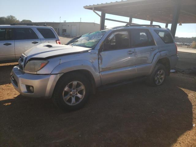 TOYOTA 4RUNNER 2007 jtezu14r678091664