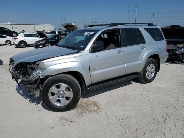 TOYOTA 4RUNNER SR 2008 jtezu14r680098517