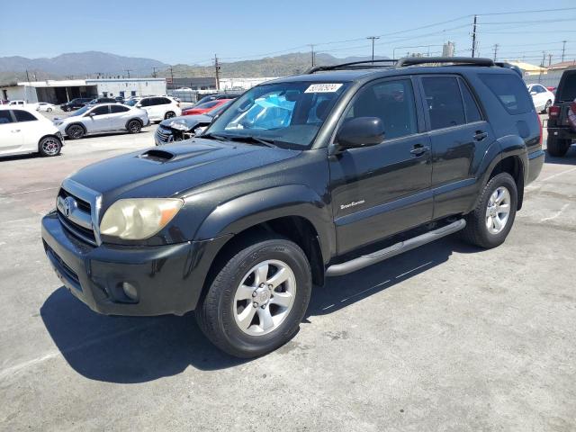 TOYOTA 4RUNNER 2008 jtezu14r68k007928