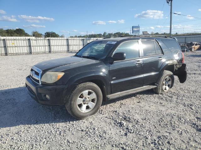 TOYOTA 4RUNNER SR 2008 jtezu14r68k007945