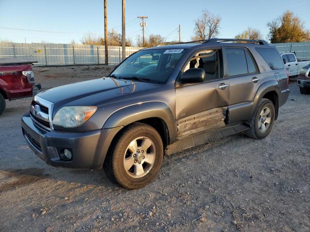 TOYOTA 4RUNNER 2008 jtezu14r68k020372