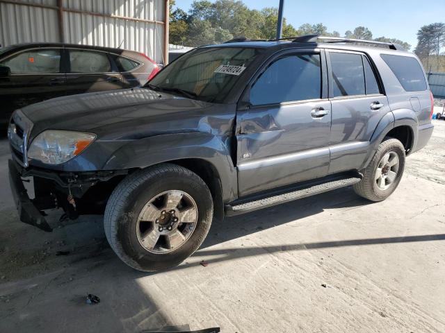 TOYOTA 4RUNNER SR 2008 jtezu14r68k023093