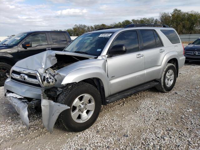 TOYOTA 4RUNNER 2009 jtezu14r69k024648