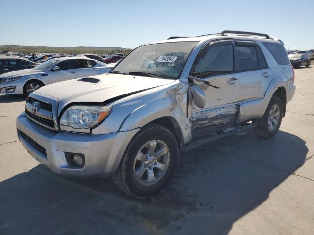 TOYOTA 4RUNNER 2009 jtezu14r69k025427