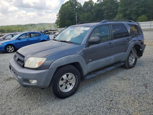 TOYOTA 4RUNNER 2003 jtezu14r730001138