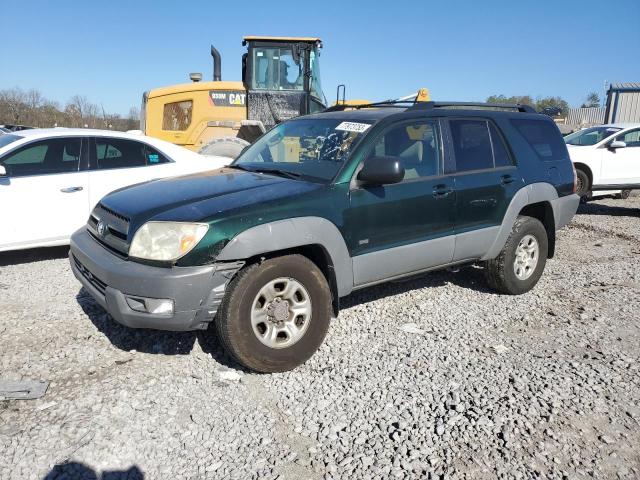 TOYOTA 4RUNNER 2003 jtezu14r730010616