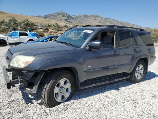 TOYOTA 4RUNNER SR 2003 jtezu14r730013113