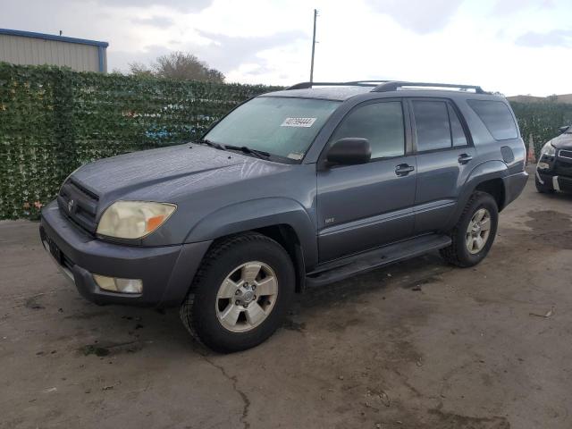 TOYOTA 4RUNNER 2003 jtezu14r730016190