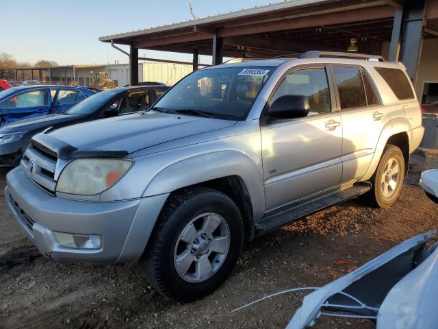 TOYOTA 4RUNNER 2004 jtezu14r740017647