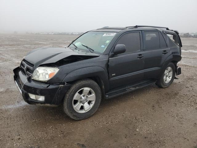 TOYOTA 4RUNNER 2004 jtezu14r740018992