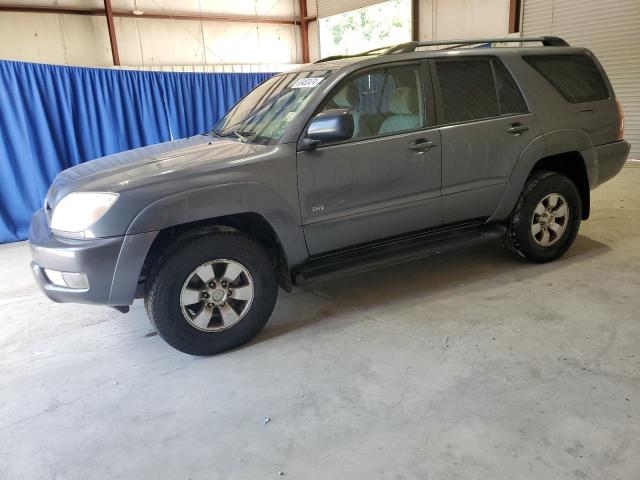 TOYOTA 4RUNNER 2004 jtezu14r740026087