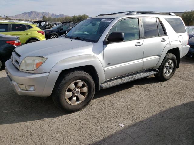 TOYOTA 4RUNNER 2004 jtezu14r740030950