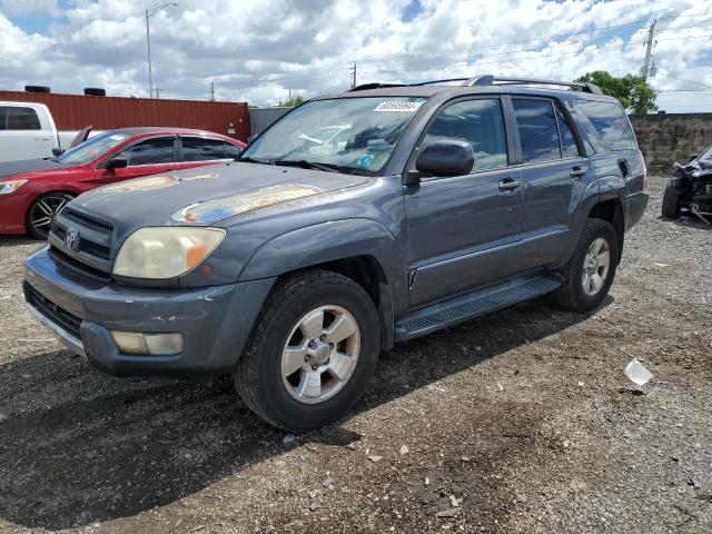 TOYOTA 4RUNNER 2004 jtezu14r740040328