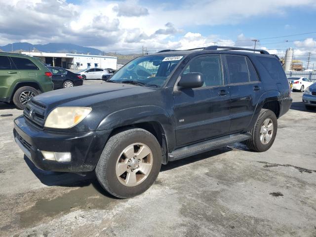 TOYOTA 4RUNNER 2004 jtezu14r740041284