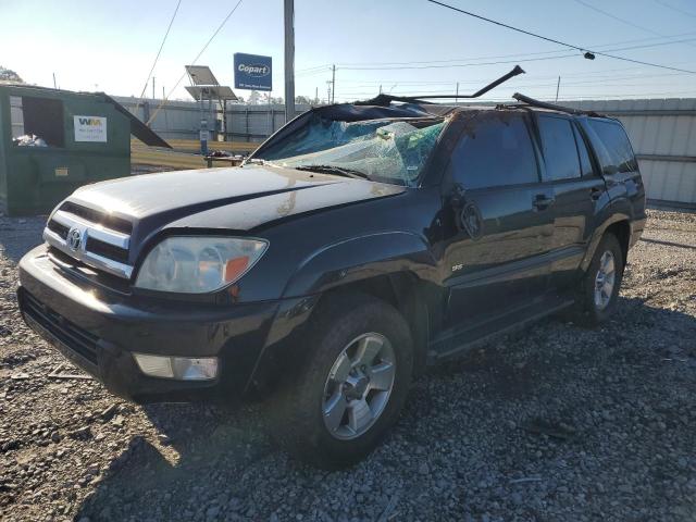 TOYOTA 4RUNNER 2005 jtezu14r750043814