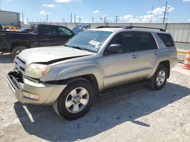 TOYOTA 4RUNNER 2005 jtezu14r750048446