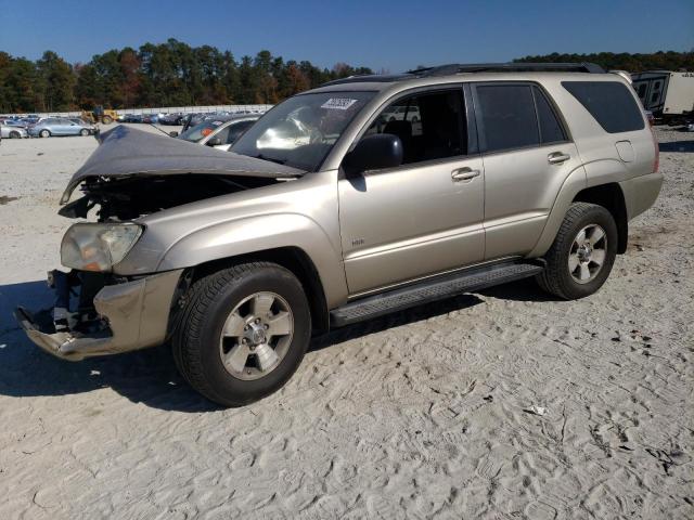 TOYOTA 4RUNNER 2005 jtezu14r750054151