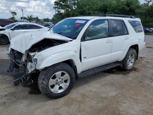 TOYOTA 4RUNNER 2005 jtezu14r750054991