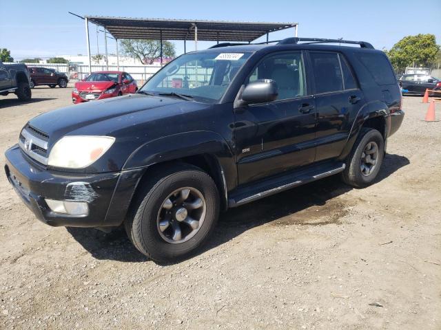 TOYOTA 4RUNNER 2005 jtezu14r750056692