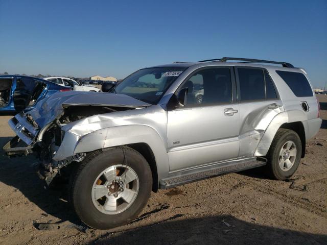 TOYOTA 4RUNNER 2005 jtezu14r750063769