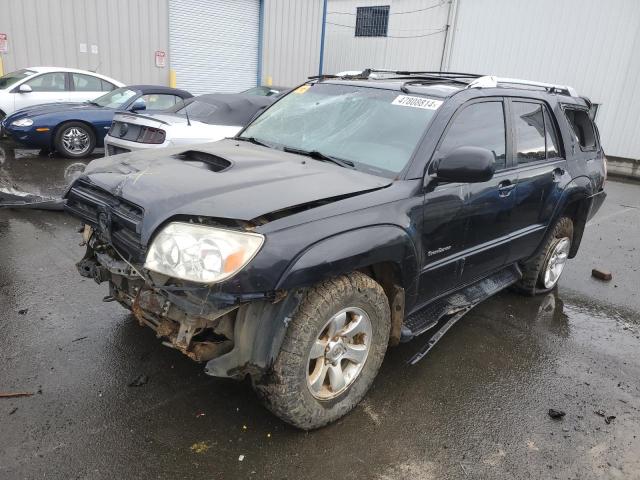 TOYOTA 4RUNNER 2005 jtezu14r758028909