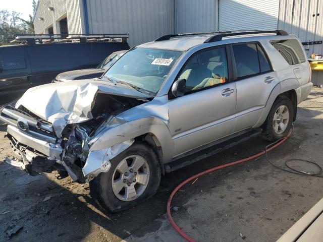 TOYOTA 4RUNNER SR 2005 jtezu14r758037691