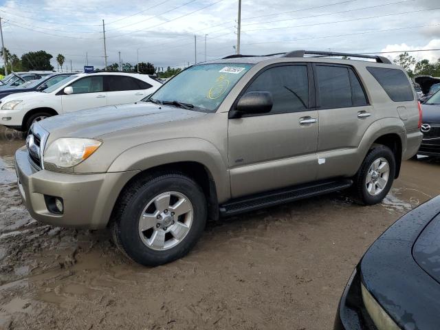 TOYOTA 4RUNNER SR 2006 jtezu14r760065555