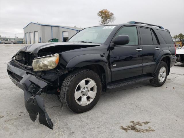 TOYOTA 4RUNNER 2006 jtezu14r760066480