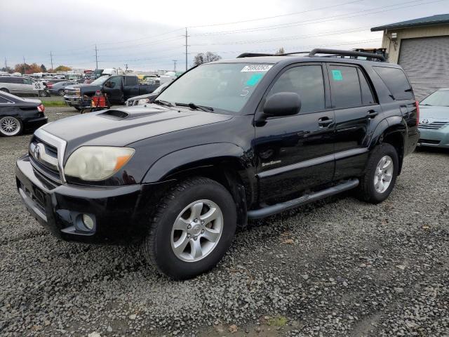 TOYOTA 4RUNNER 2006 jtezu14r760068763