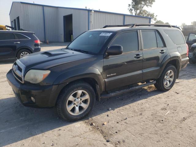 TOYOTA 4RUNNER SR 2006 jtezu14r760071601